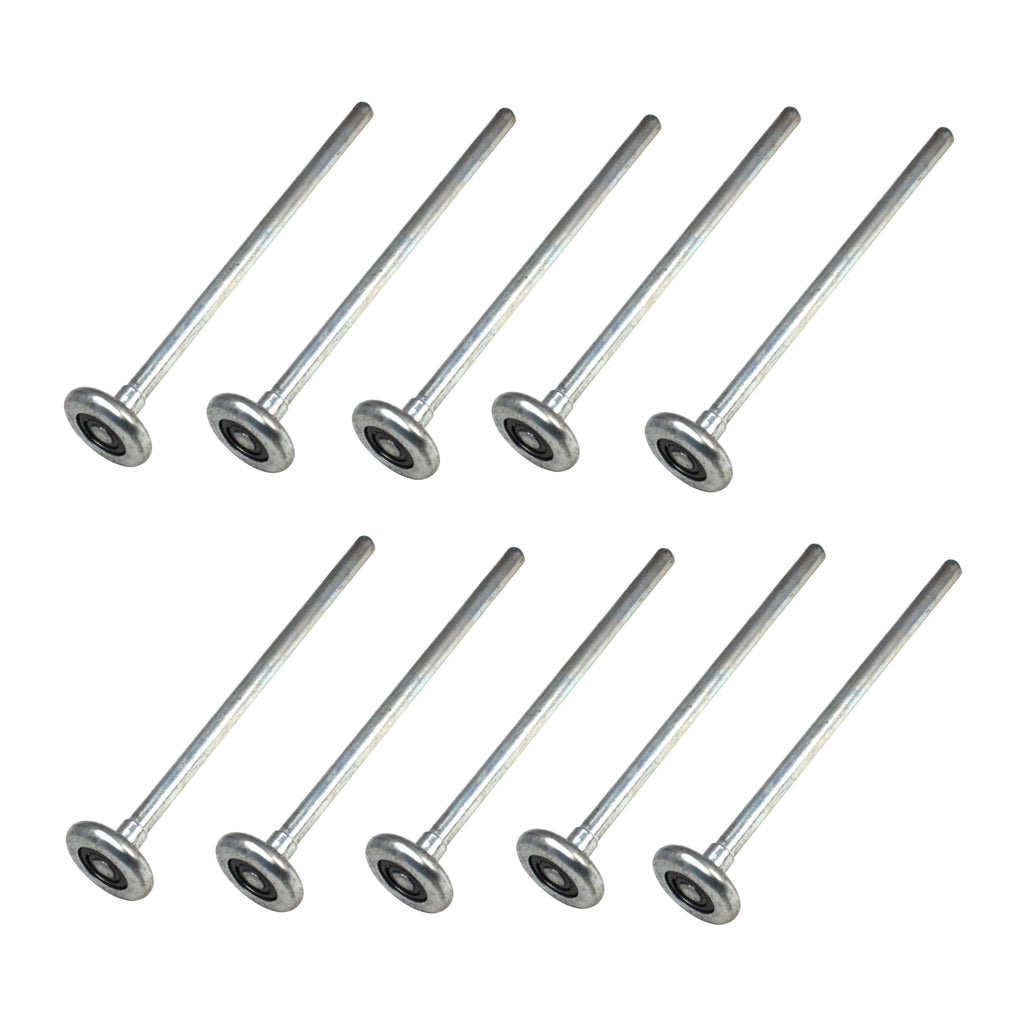 3 Inch Garage Door Roller