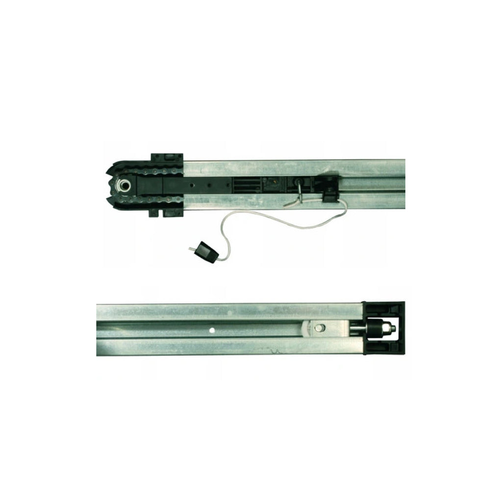 Rail For Somfy Garage Door Opener