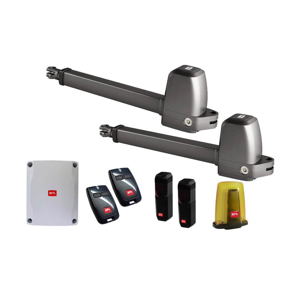 BFT Athos AC A25 Swing Gate Motor