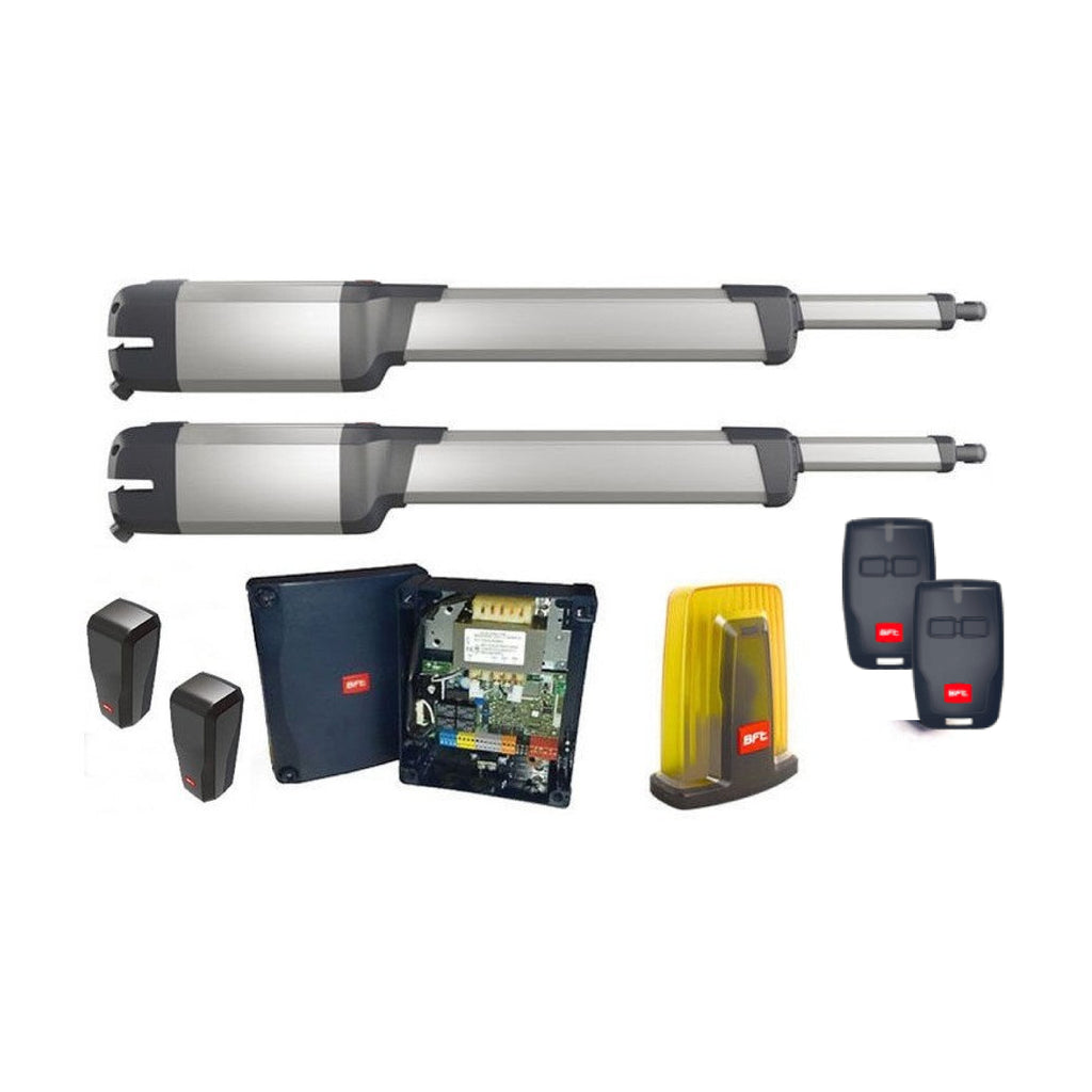 BFT Khustos BT A25 Swing Gate Motor