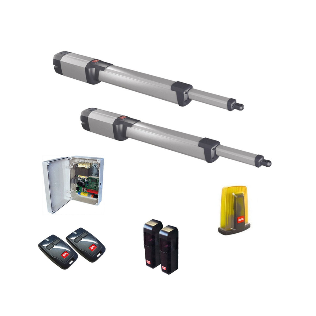 BFT Khustos BT A40 Swing Gate Motor