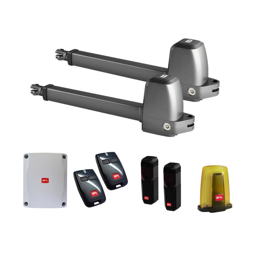 BFT Athos AC A40 Swing Gate Motor