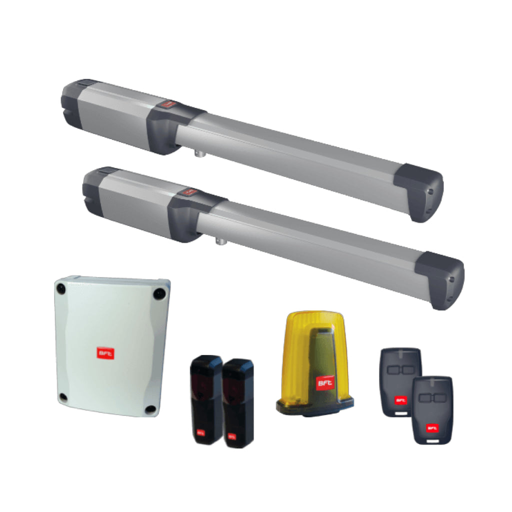 BFT Phobos AC A50 Swing Gate Motor