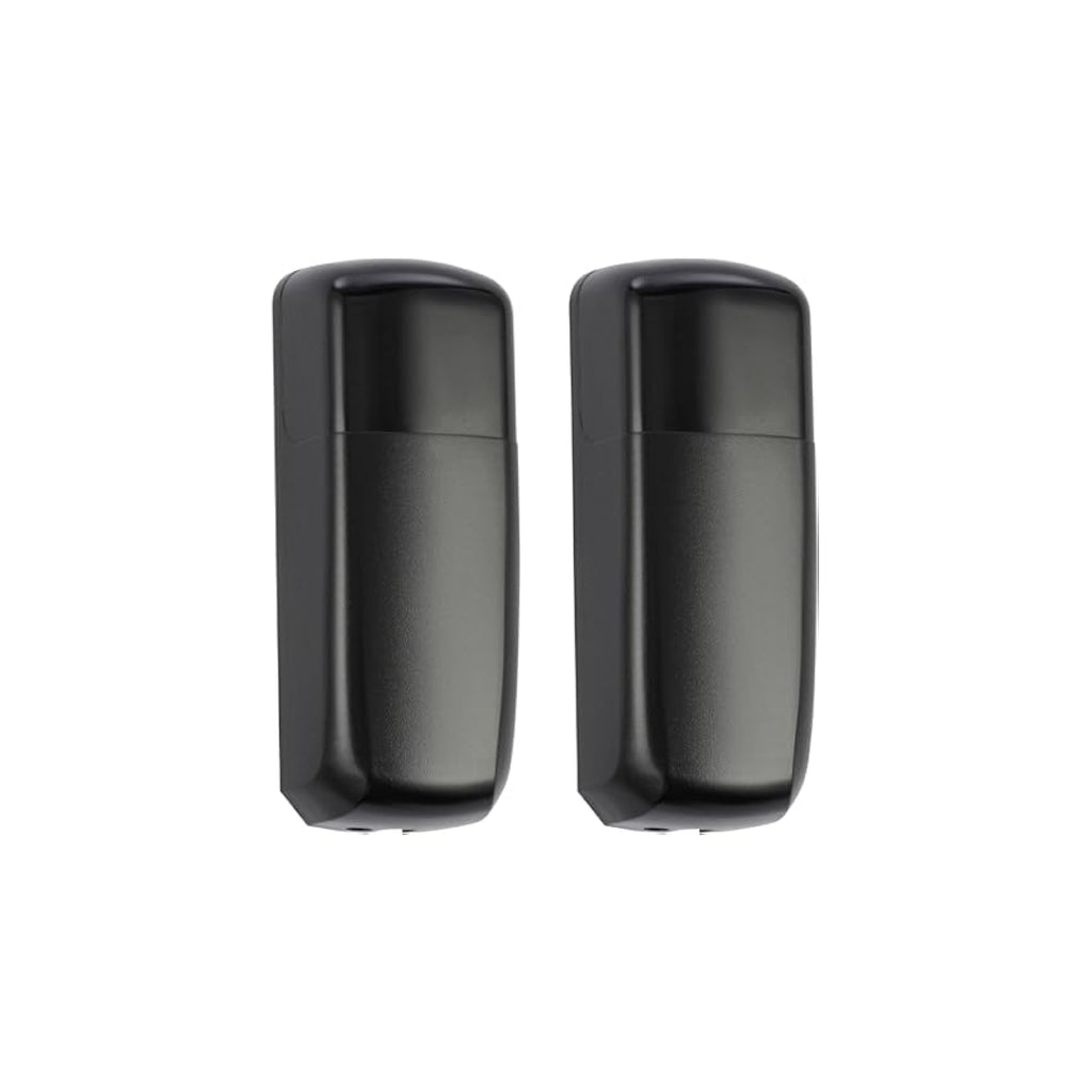 Batter Powered Photocells For Garage Door Openers, Automatic Gates And Gate Barriers