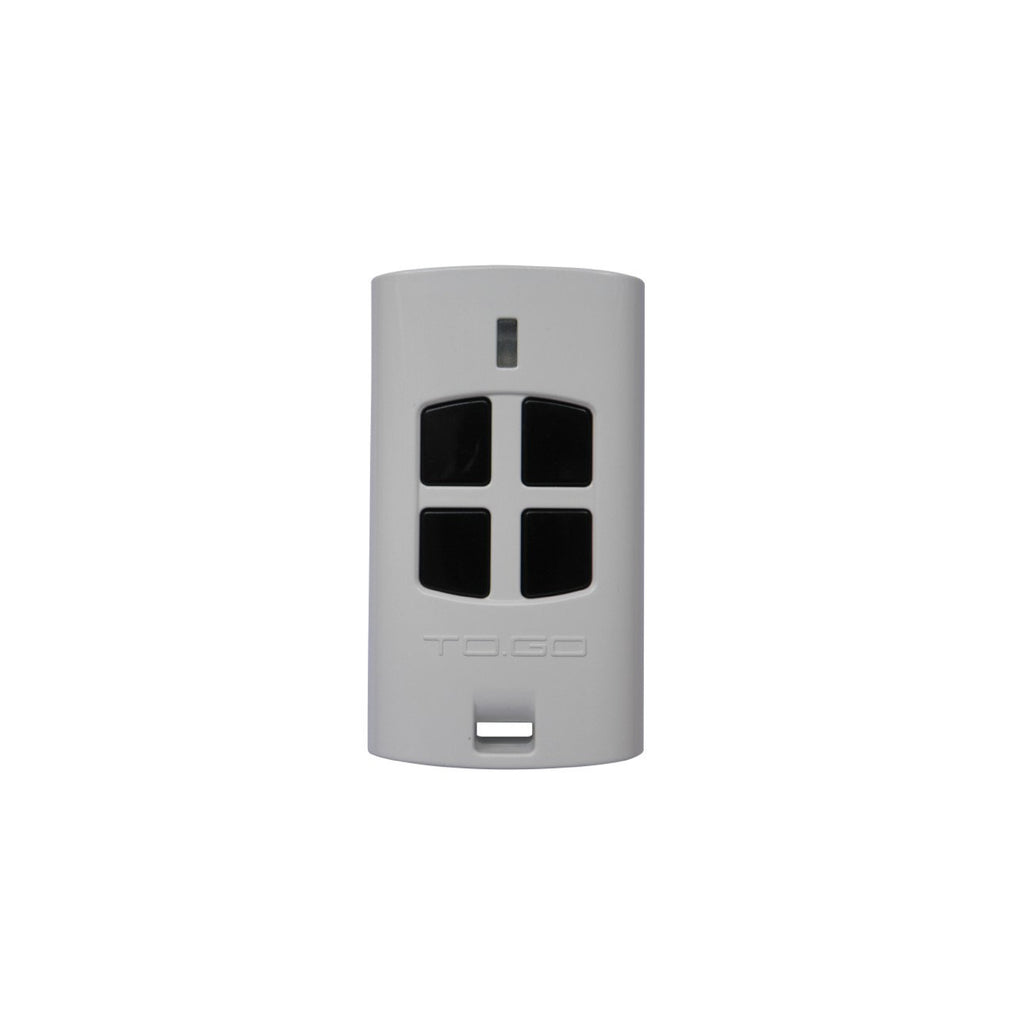 Beninca Togo 4 WP Remote Control For Automatic Gates