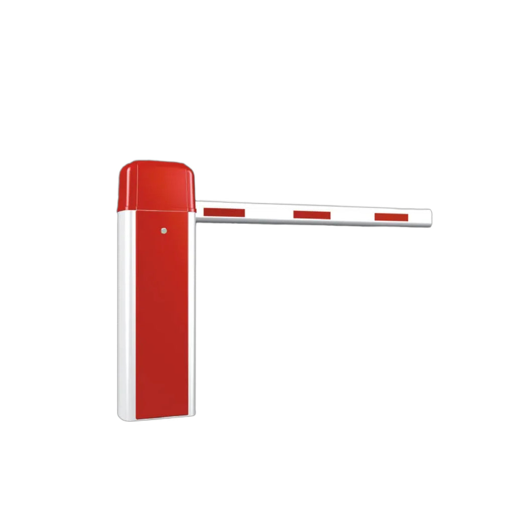 Gate Barrier Inspection And Service
