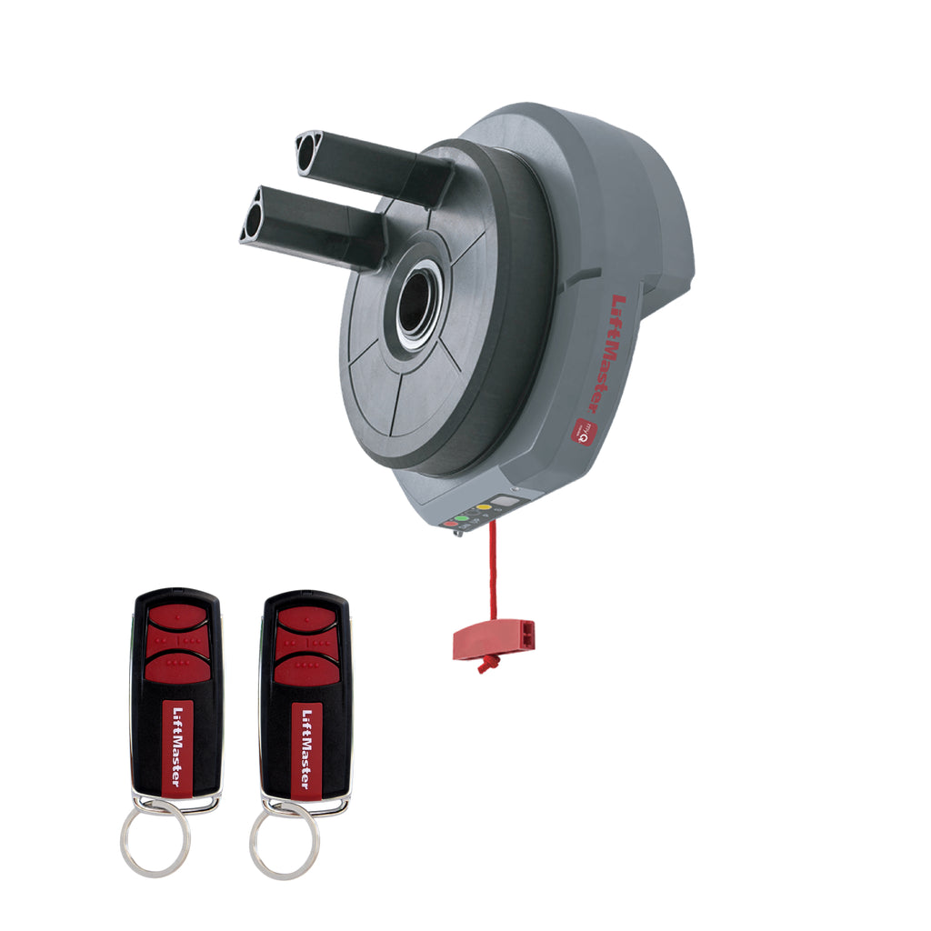 Liftmaster Roller Shutter Door Motor