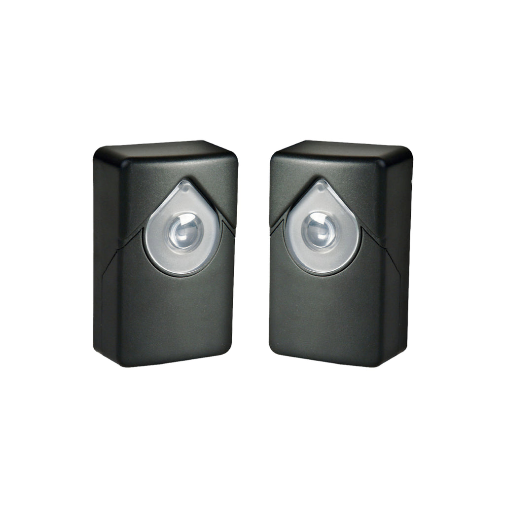 Liftmaster 771E Safety Sensor . Compatible with LiftMaster garage door openers.