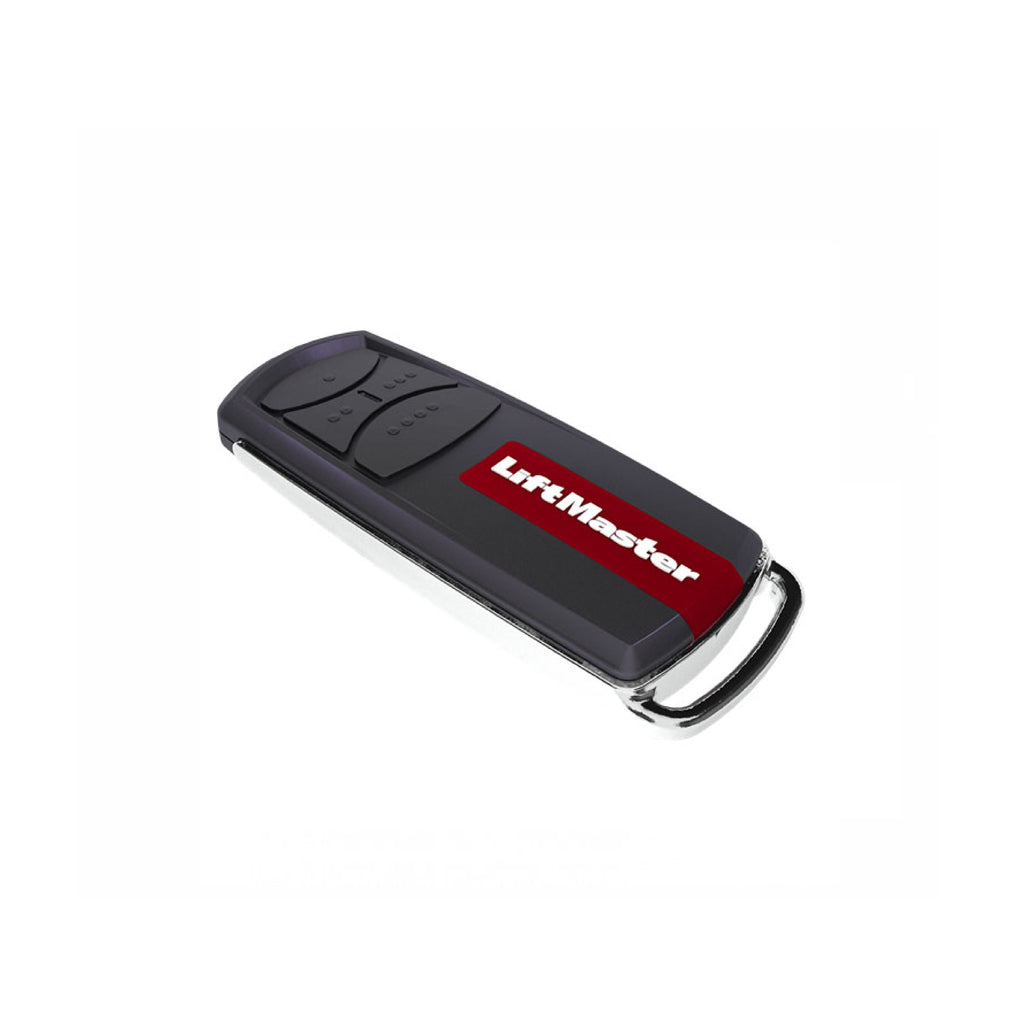 Liftmaster Remote Control For Garage Doors