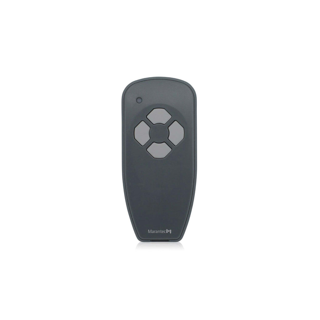 Marantec Remoe Control ( 4 Buttons ) For Garage Doors