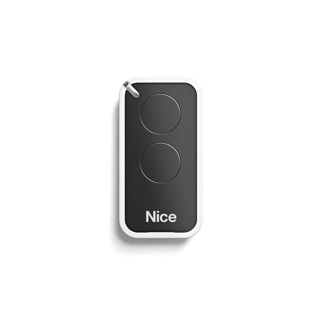 Nice Era INT2 Remote Control For Garage Doors And Automatic Gates