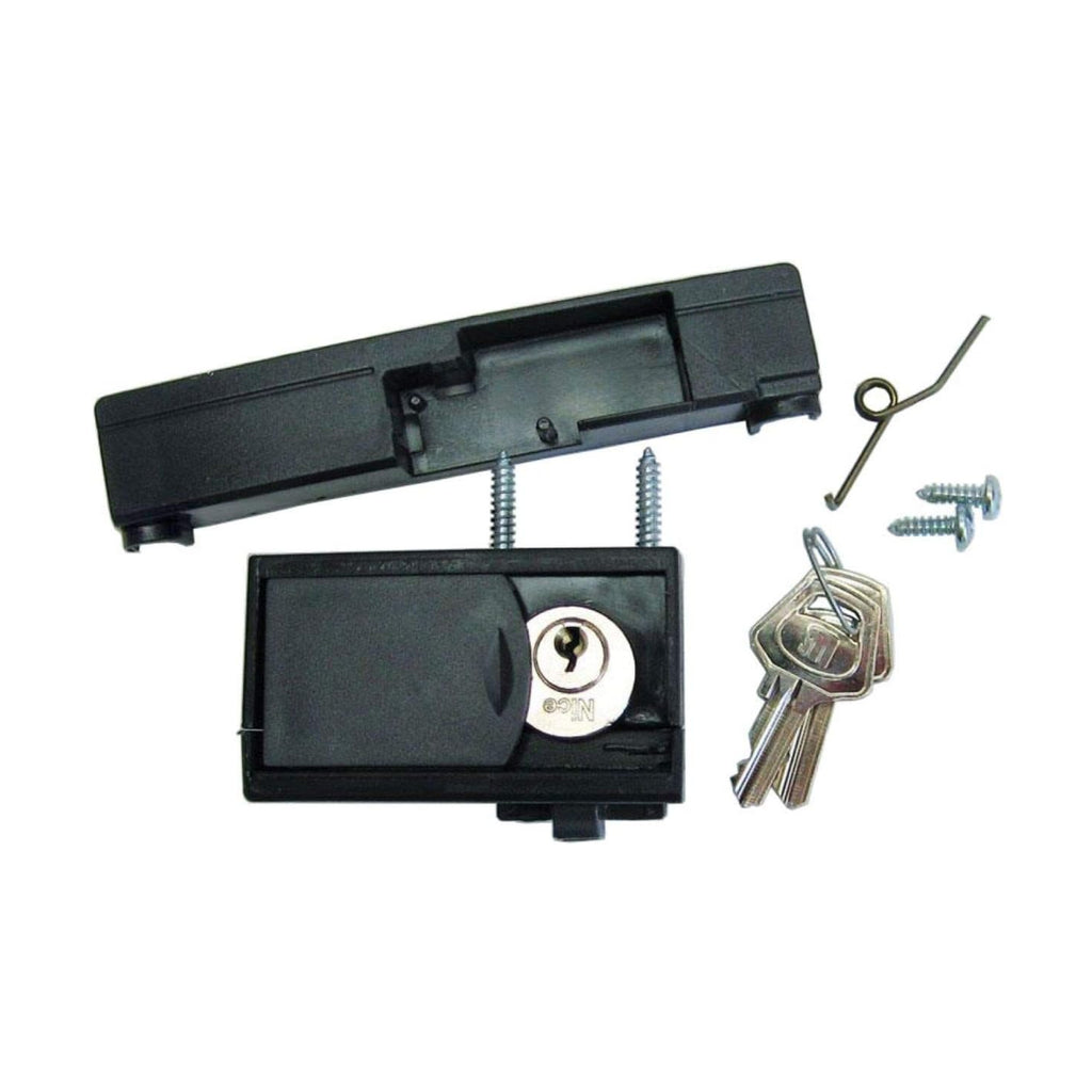 Nice PRRB06A Manual Key set For Robus, Rox & RUN Series Sliding Gate Motors