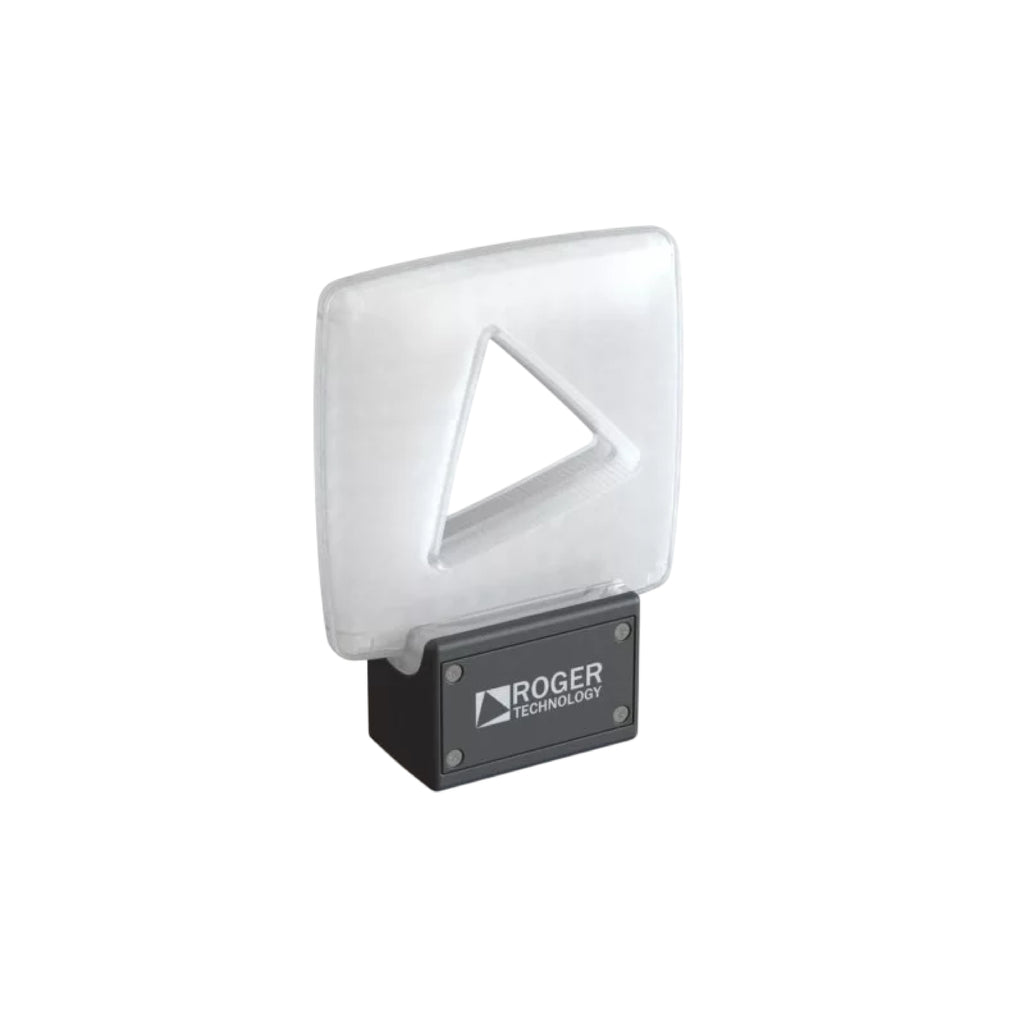 Roger Fifthy 24V Flashing Light For Automatic Gates Or Gate Barriers