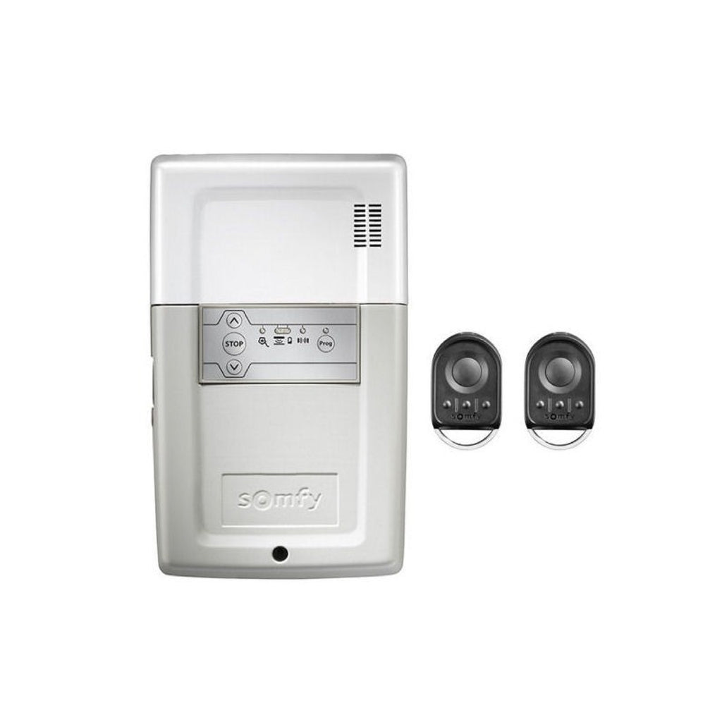 Somfy Rollixo RTS Rolling Shutter Controller