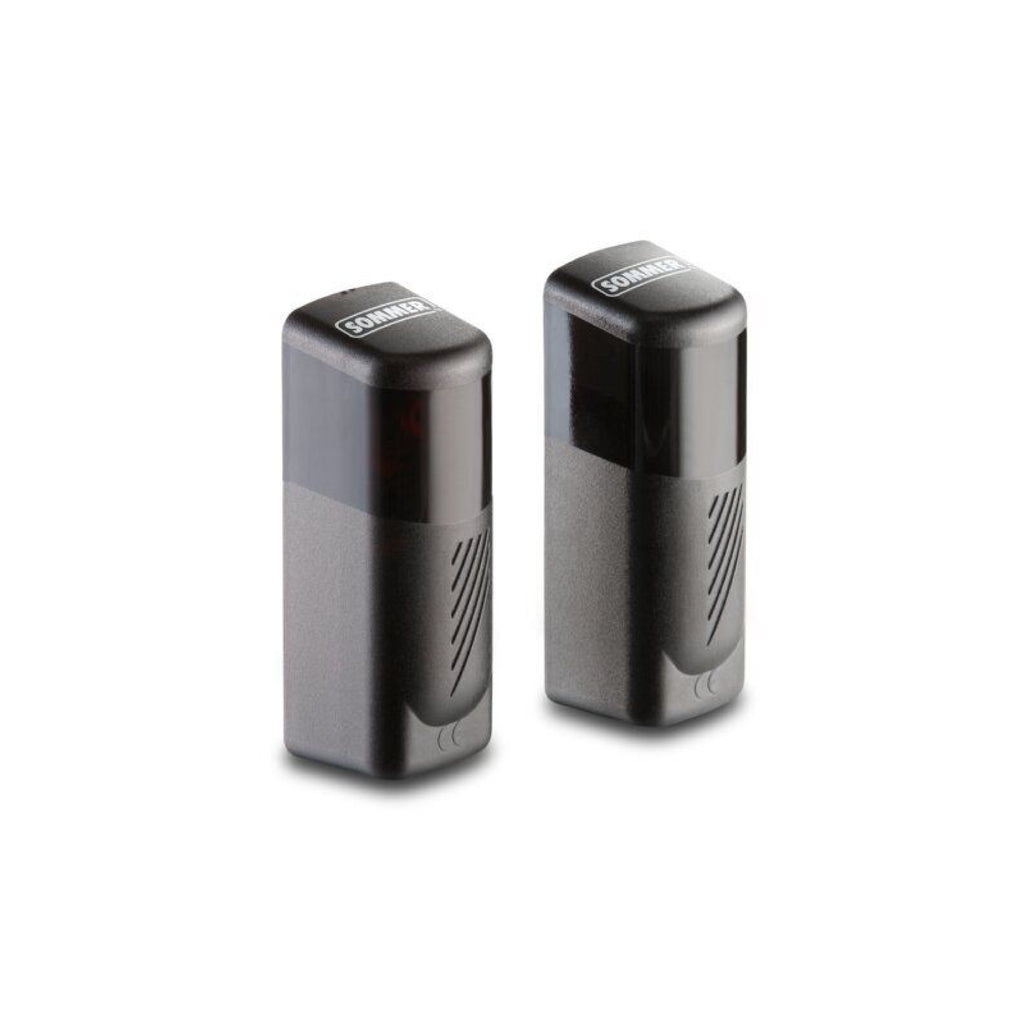 Sommer 7029 Photocell Sensor - 4 Wire. Maximum Distance 20 Meters
