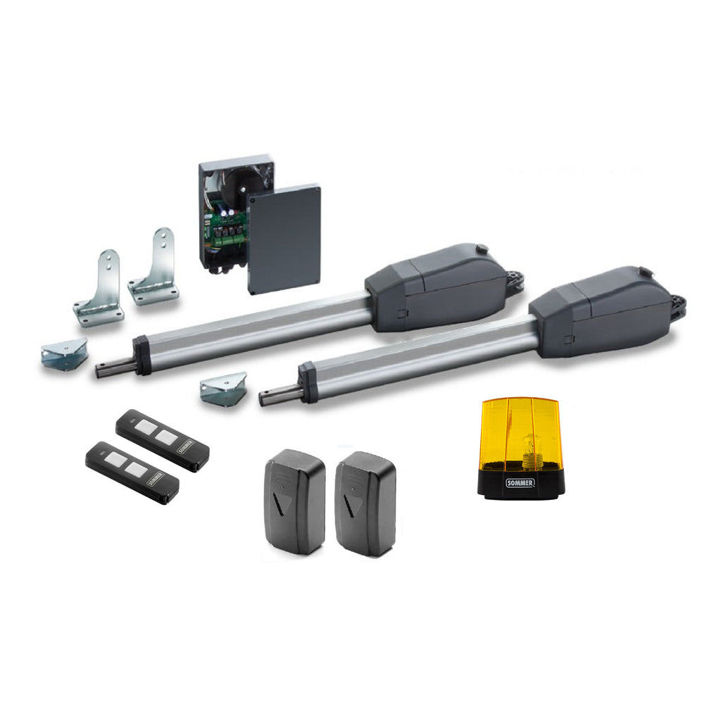 Sommer Twist 350 Swing Gate Motor