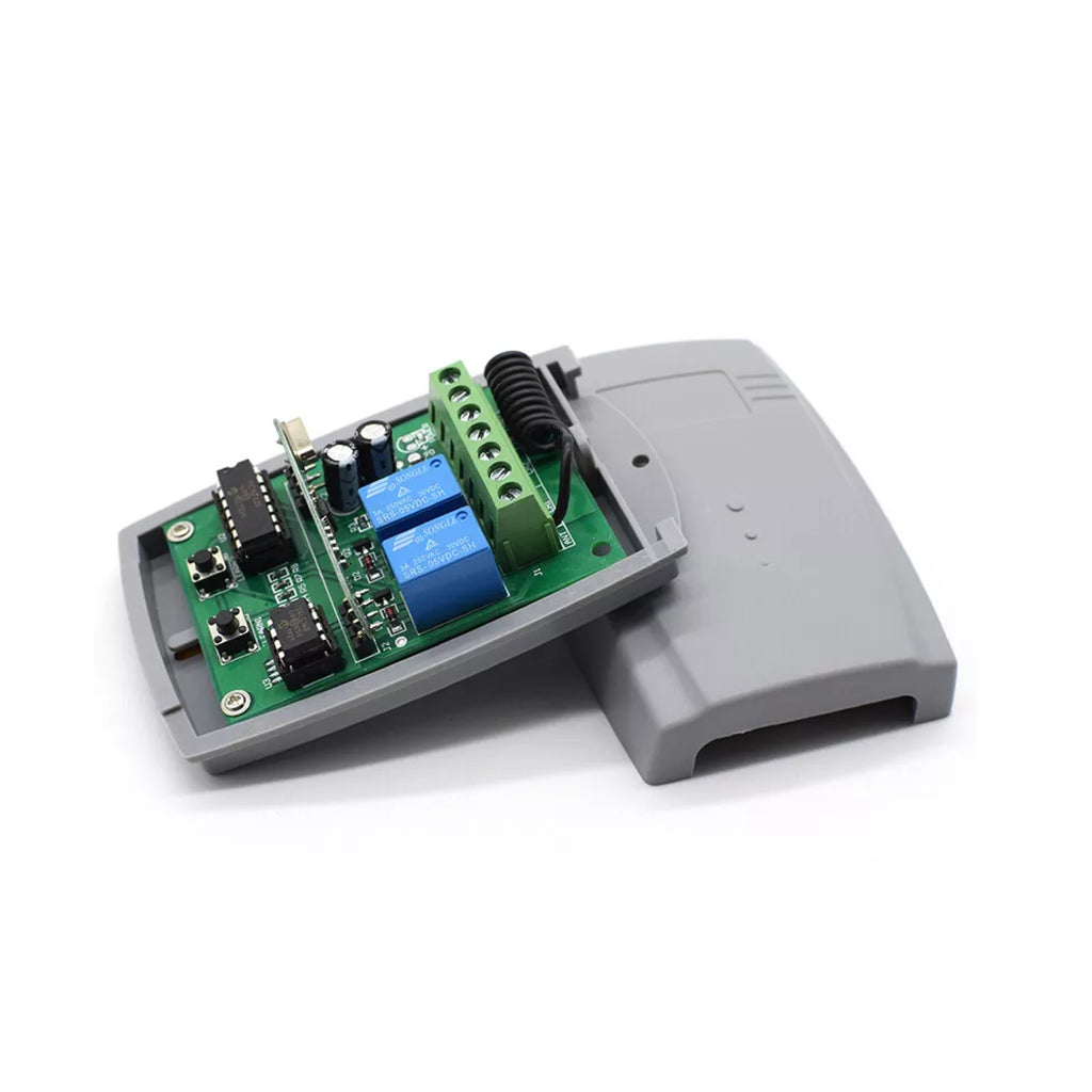 Universal Receiver