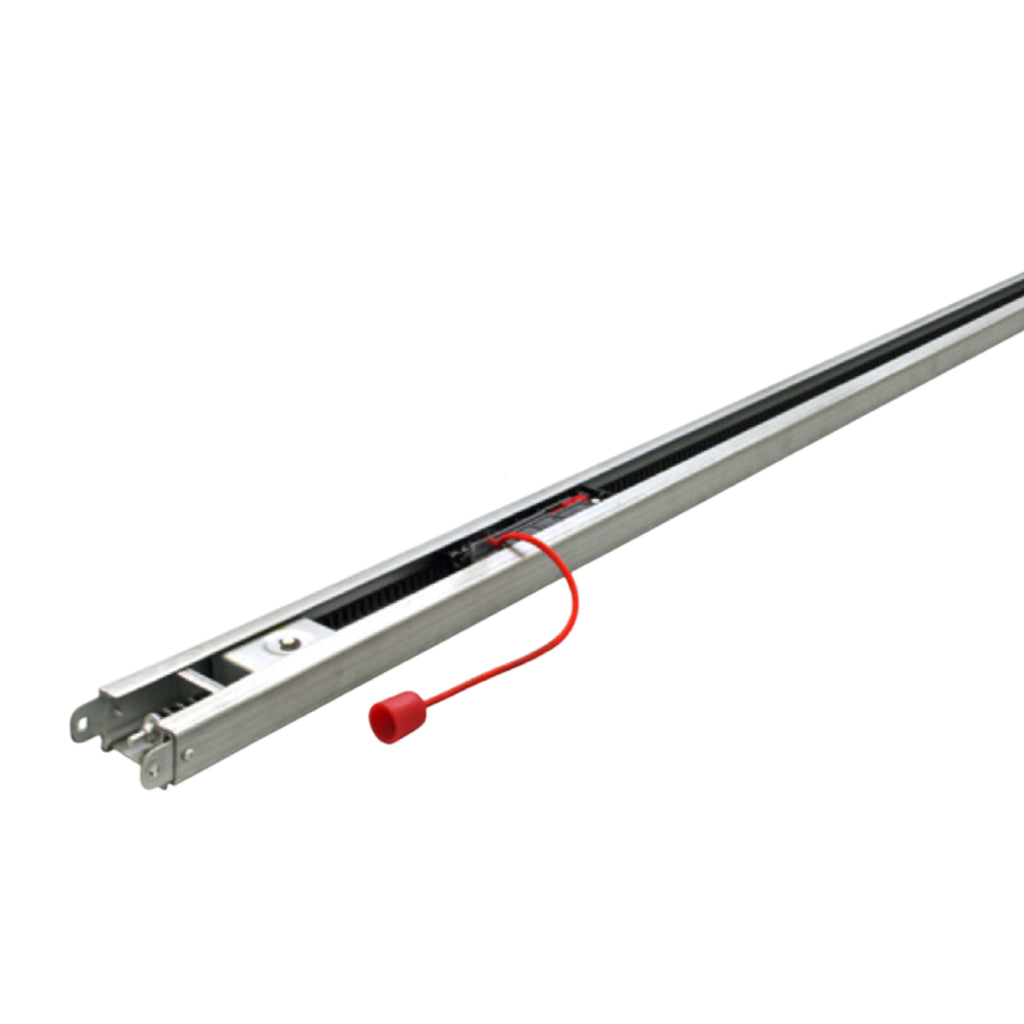 8030CR5, 1 Piece C Rail With Belt For 3 Meter Height Doors