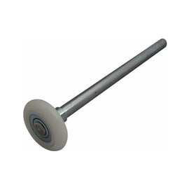 Sectional Garage Door Roller, Dia 1.8Inch, Length 170mm (Qty: 10 Nos )