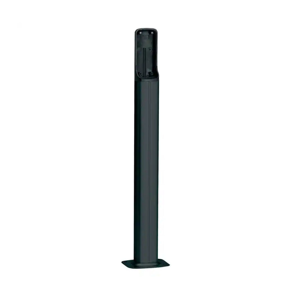 Aluminium Post For Came DIR Photocell - Post Height 500mm