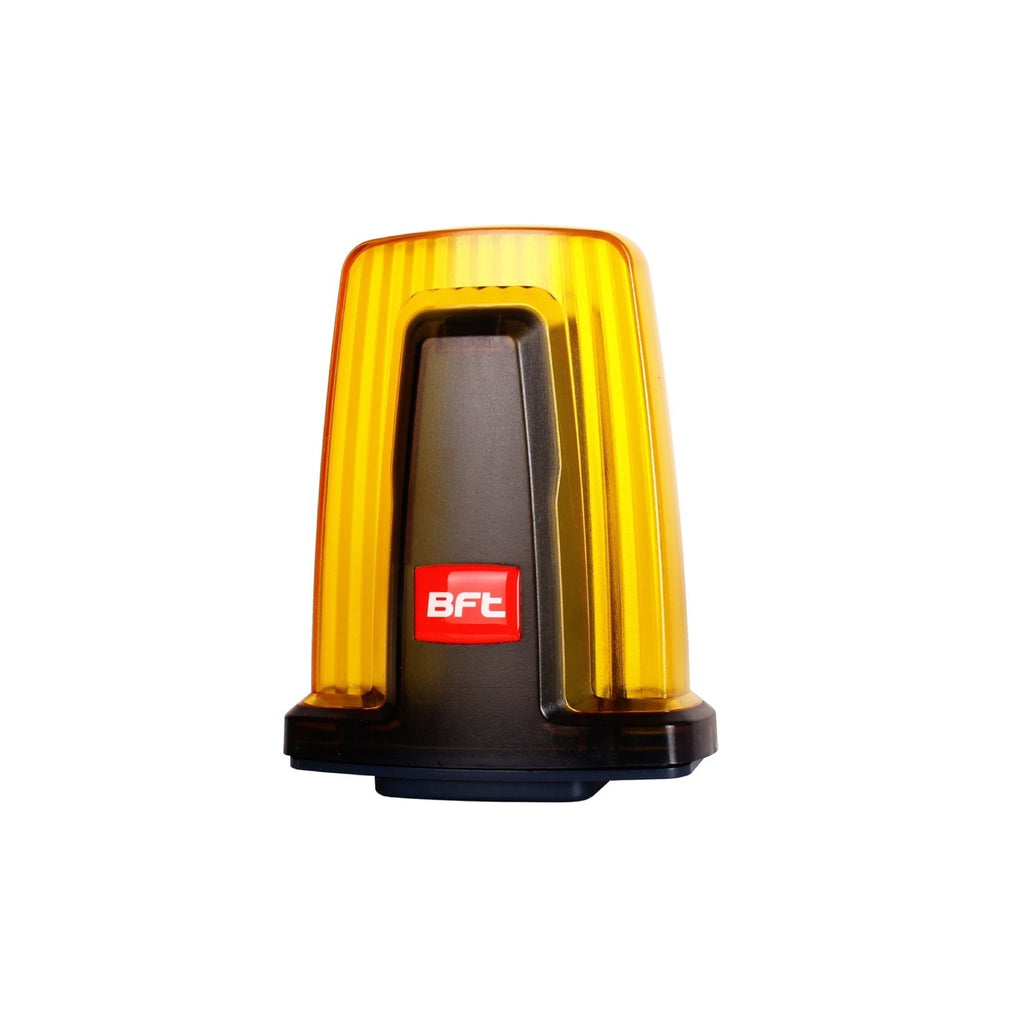 BFT 24V Flashing Light For Automatic Gates Or Gate Barriers