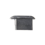 Endclips For Window Shutter Slats