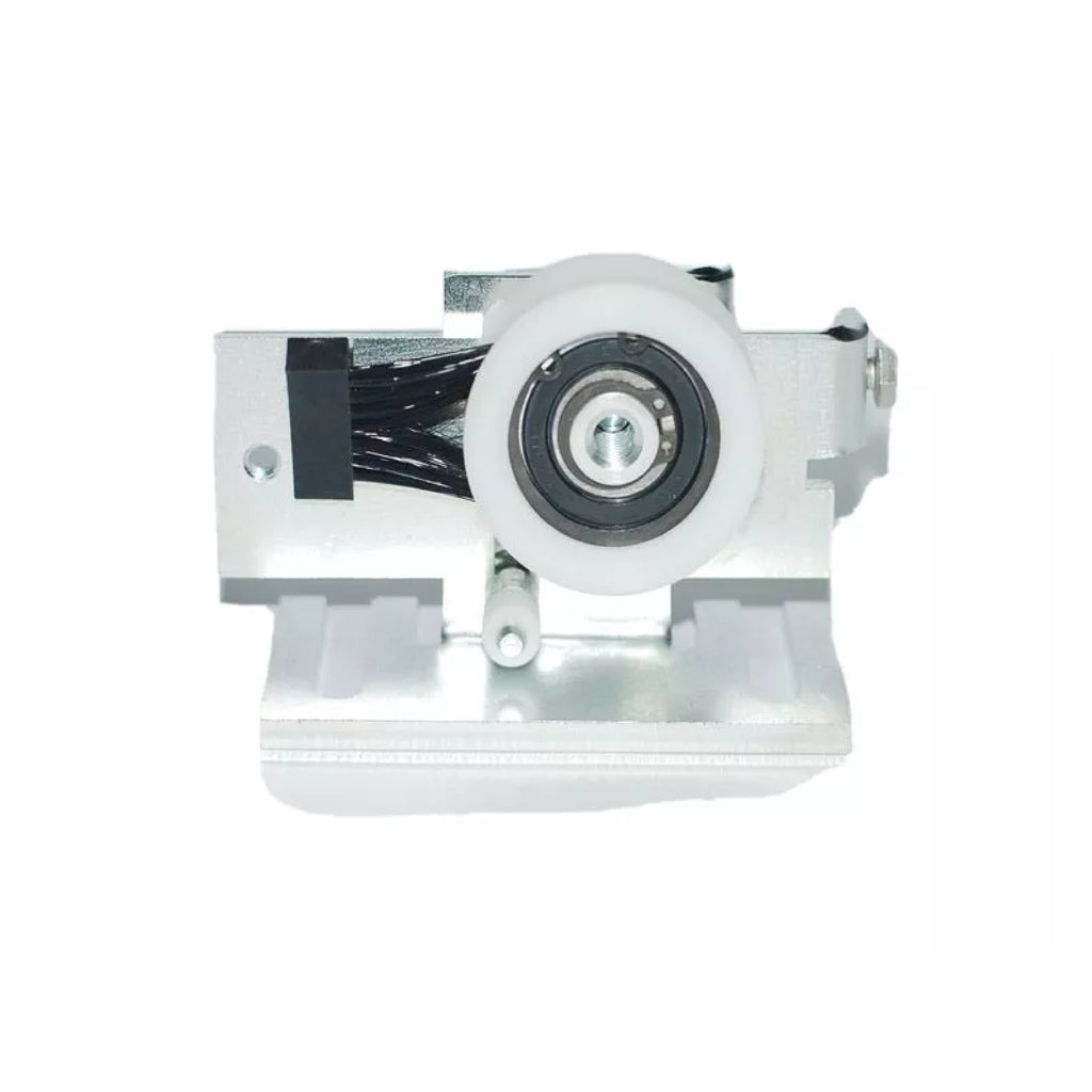 GEZE EC Drive Roller Carriage – Bright Way Automatic Doors
