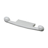 Endclips For GI Single Skin Rolling Shutter Slats