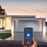 WH-120 Pro 4G GSM Gate Opener
