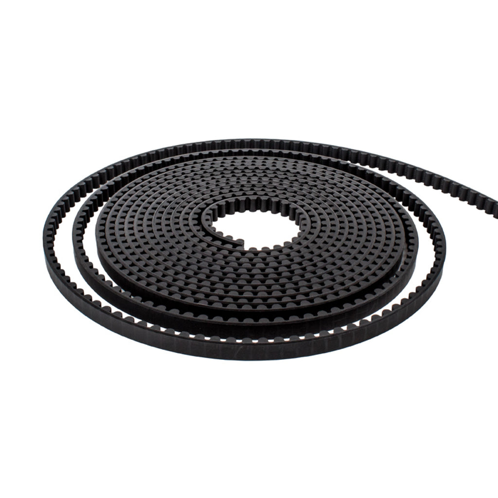 Garage Door Belt Compatible With All Types & Models Of Garage Doors