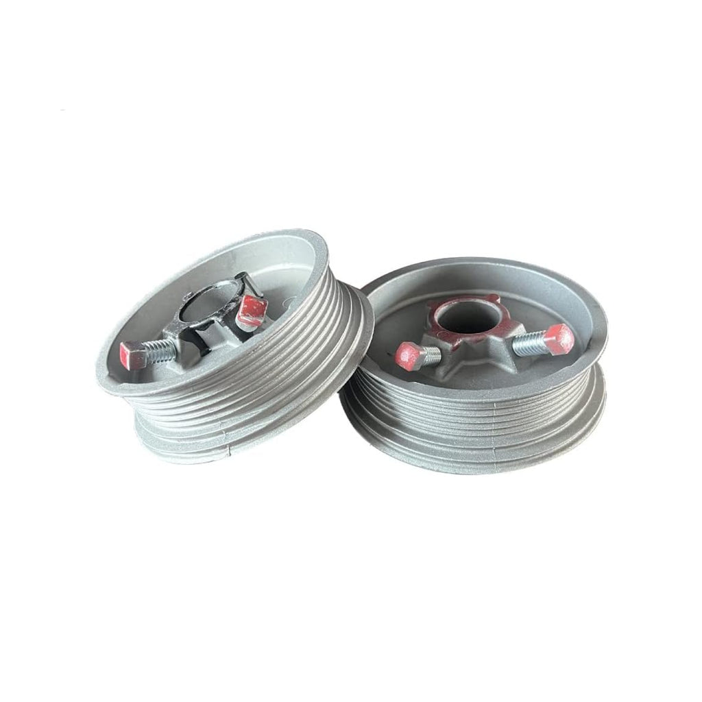 Garage Door Drum