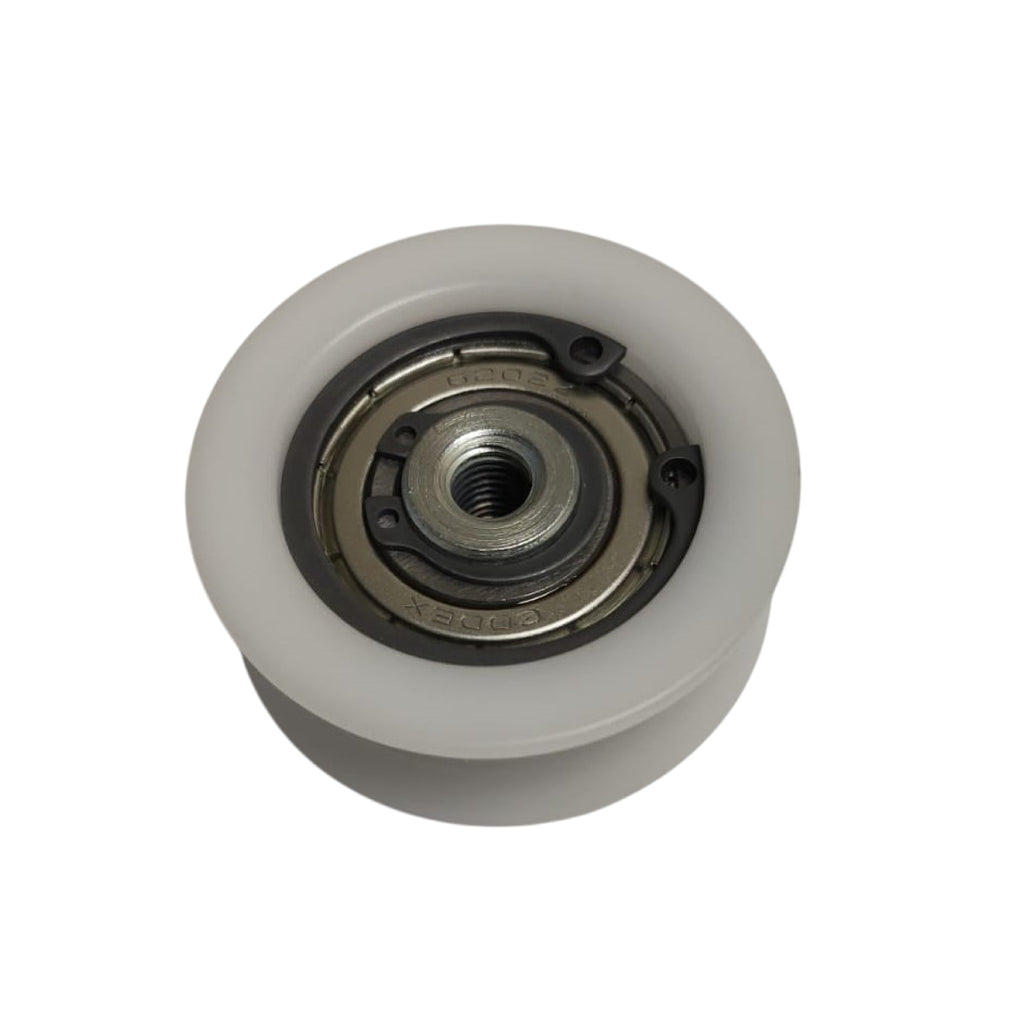 Geze EC Drive Roller For Roller Carriage