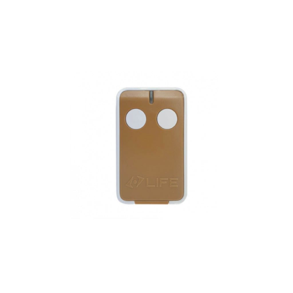Life Max4 Remote Control For Automatic Gates 
