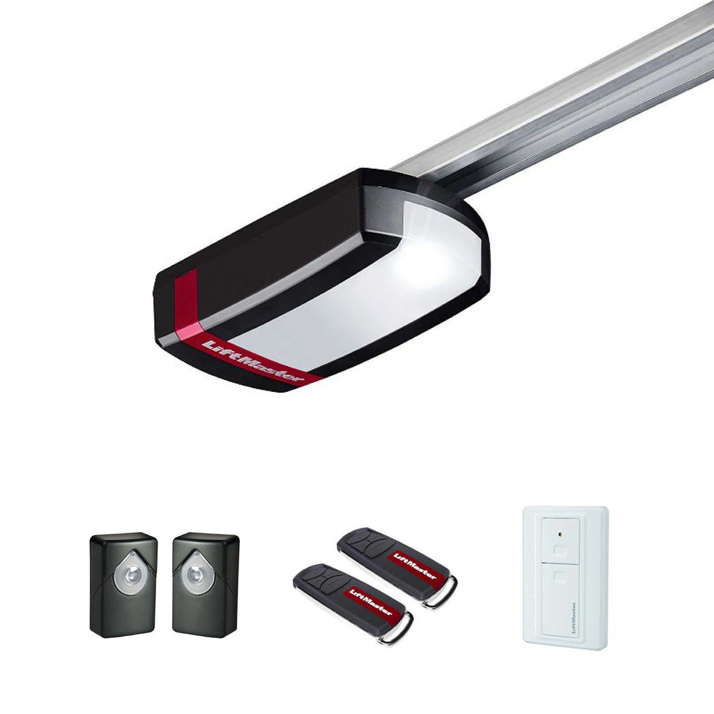 Liftmaster LM100EV Garage Door Opener Kit