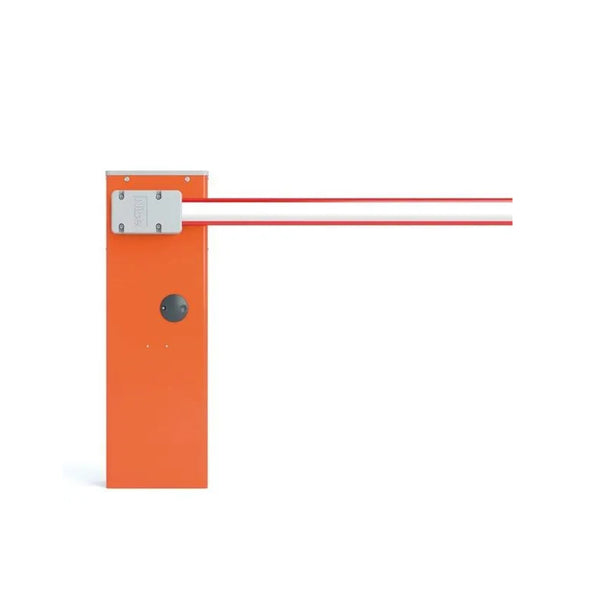 Nice Wide L Gate Barrier - 5 Meters – Bright Way Automatic Doors