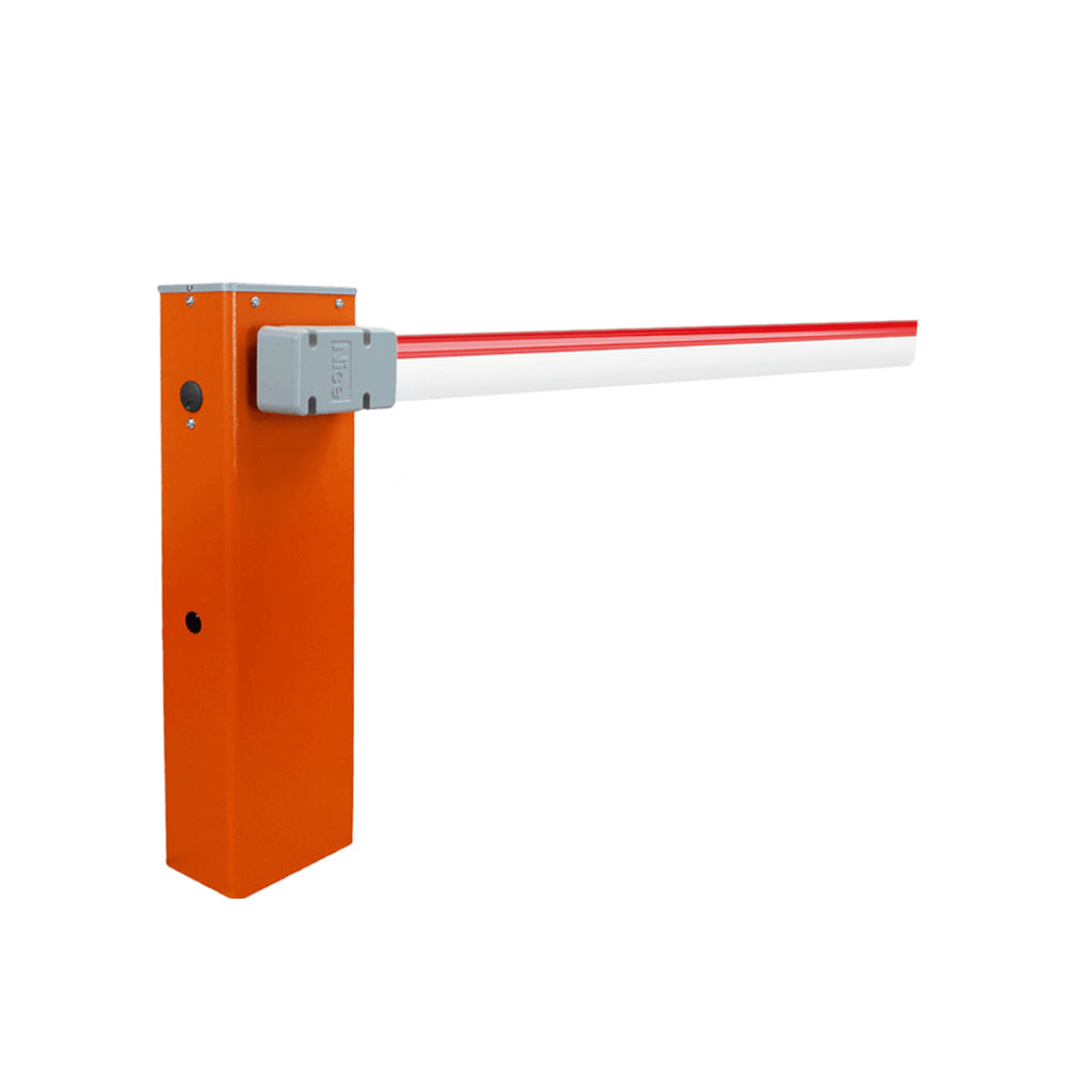 Nice Wide M Gate Barrier - 6 Meters