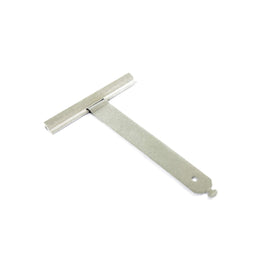 Roller Shutter T Strap - Split Type