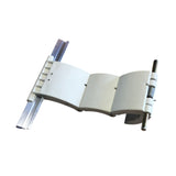 Roller Shutter Door Locking Strap