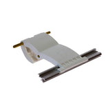 Rolling Shutter Locking Strap