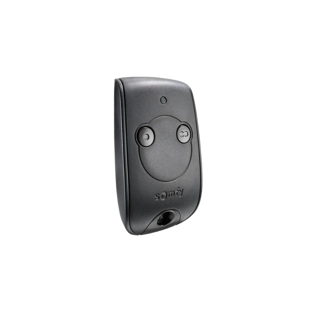 Somfy Keytis 2 RTS Remote Control For Garage Doors And Automatic Gates