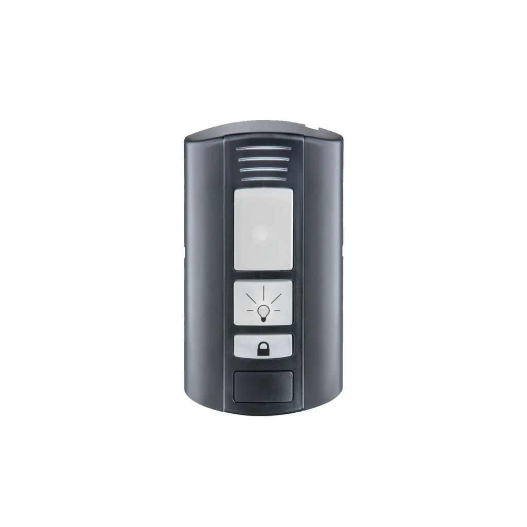 Sommer Wall Control Station - 2 Wire