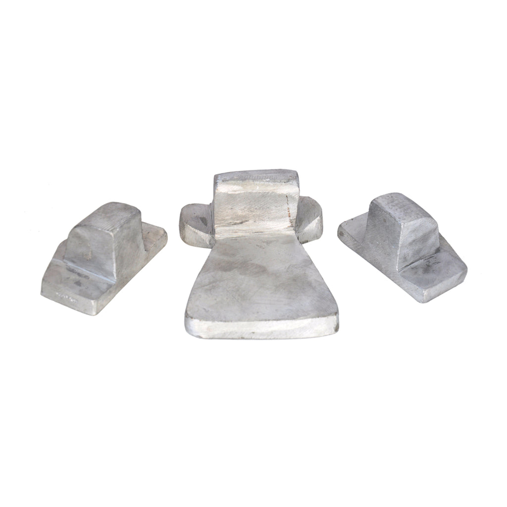 Swing Gate Stopper